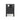 Cadmori 72" TV Stand - Black/White