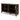 Camiburg Corner TV Stand - Warm Brown / Small
