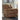 McGann Recliner - Saddle