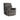 Nerviano Recliner - Gray