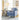 Bernadate Table Lamp (Set of 2) - Whitewash