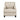 Claredon Chair - Linen