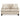 Claredon Loveseat - Linen