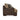 Alesbury Loveseat - Chocolate