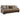 Alesbury Sofa - Chocolate