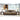Alesbury Sofa - Chocolate