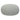 Hollyann Oversized Accent Ottoman - Gray