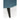 Hollyann Oversized Accent Ottoman - Blue