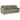 Cascilla Sofa - Pewter