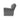 Allmaxx Recliner - Pewter