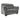 Allmaxx Loveseat - Pewter
