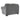 Allmaxx Loveseat - Pewter