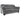 Allmaxx Sofa - Pewter