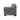 Allmaxx Sofa - Pewter