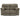Alphons Reclining Loveseat - Putty