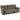 Alphons Reclining Sofa - Putty