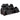 Party Time Power Reclining Sofa - Midnight