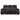 Party Time Power Reclining Sofa - Midnight