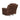 Stoneland Power Recliner - Chocolate