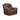 Stoneland Power Recliner - Chocolate