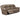 Stoneland Reclining Sofa - Fossil
