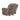 Stoneland Power Recliner - Fossil