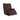 Man Fort Recliner - Earth