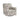 Abney Accent Chair - Platinum