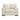 Maggie Oversized Chair - Birch