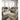 Bolanburg Rectangular End Table - Two-tone