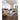 Sweed Valley Pouf - Natural/Black