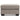 Greaves Ottoman - Stone
