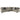 Bovarian 3-Piece L Sectional - Stone / Left Facing