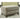 Kaywood Ottoman - Granite