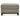 Kaywood Ottoman - Granite