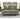 Kaywood Loveseat - Granite