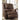 Bladewood Recliner - Coffee
