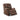 Bladewood Recliner - Coffee