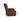 Bladewood Recliner - Coffee