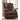 Bladewood Recliner - Coffee