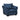 Darcy Chair - Blue