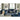 Darcy Sofa - Blue