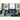 Darcy Loveseat - Blue