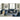 Darcy Loveseat - Blue