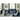 Darcy Loveseat - Blue
