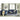 Darcy Loveseat - Blue