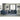 Darcy Sofa - Blue