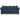Darcy Sofa - Blue
