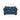 Darcy Loveseat - Blue