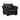 Darcy Chair - Black